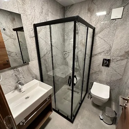 Rose Suites 酒店 伊斯坦布尔
