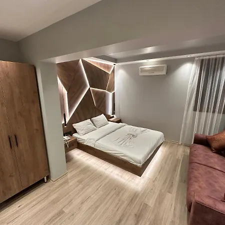 酒店 Rose Suites *
