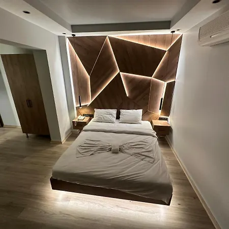 酒店 Rose Suites 伊斯坦布尔