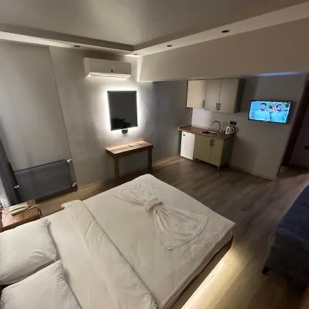 Rose Suites 이스탄불