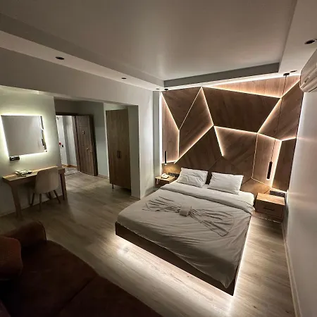 호텔 Rose Suites 이스탄불
