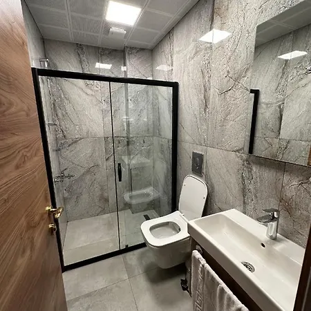 Rose Suites 호텔 이스탄불