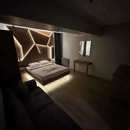 فندق Rose Suites اسطنبول