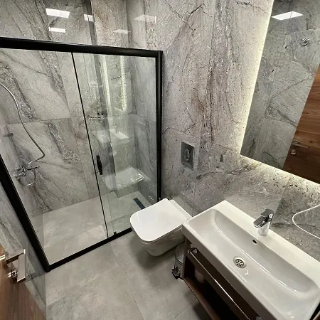 מלון Rose Suites איסטמבול