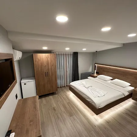 Rose Suites * Istambul
