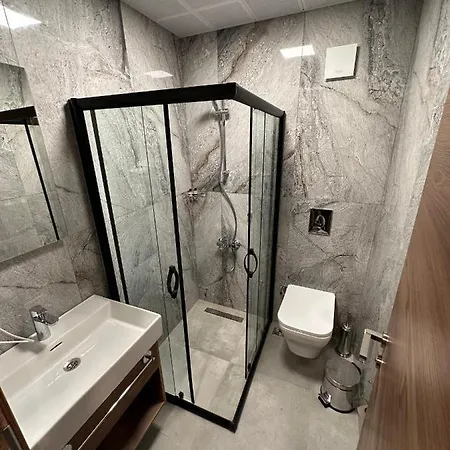 Rose Suites * Istambul