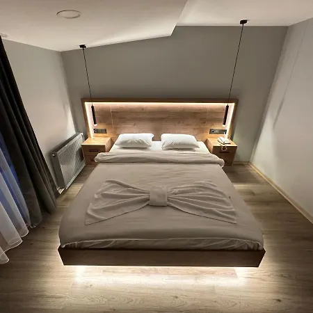 Rose Suites * Istambul